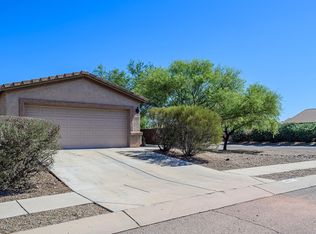 4167 E Shadow Branch Dr, Tucson, AZ 85756