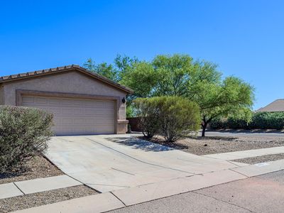 4167 E Shadow Branch Dr, Tucson, AZ, 85756
