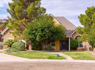 168 S 2330 W, Hurricane, UT 84737