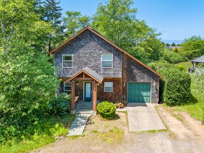 26484 Kittiwake Dr, Rockaway Beach, OR, 97136