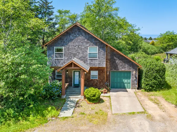 26484 Kittiwake Dr, Rockaway Beach, OR 97136