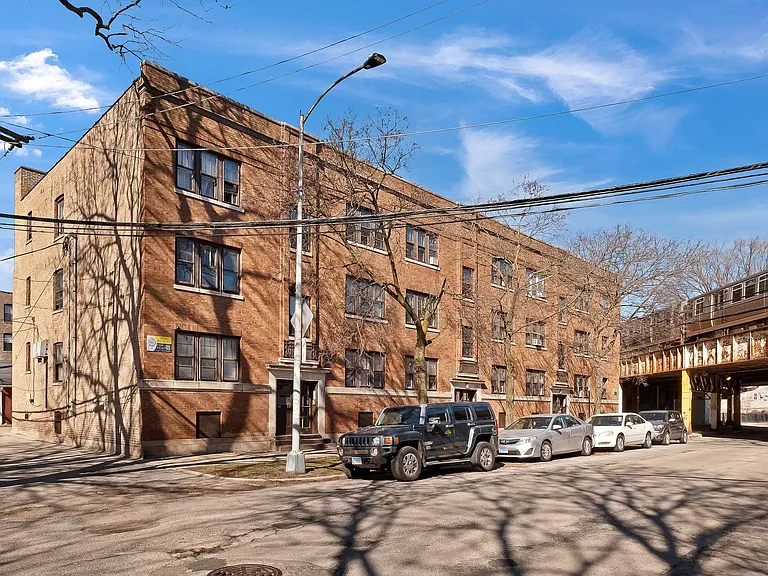 7416 N Ashland Blvd #1 — Photo 1