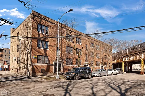 7416 N Ashland Blvd #1 Photo 1