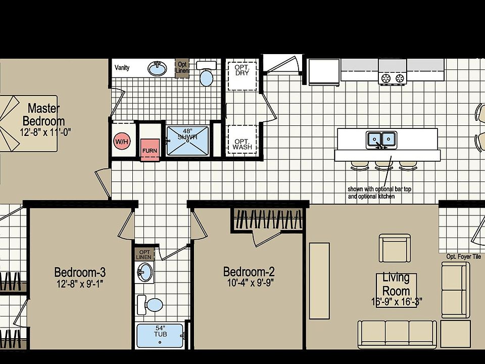 1st image of 3526 Duane Ave