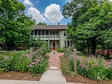 503 N Forest Ave Fayetteville Ar 72701 Zillow