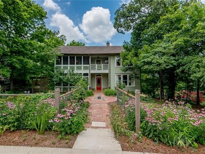 503 N Forest Ave, Fayetteville, AR, 72701