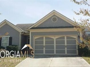 1801 Lily Valley Dr, Lawrenceville, GA 30045