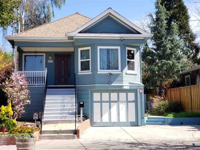 1519 Milvia St, Berkeley, CA, 94709
