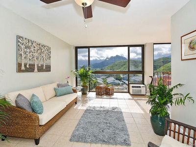 322 Aoloa St APT 804, Kailua, HI, 96734