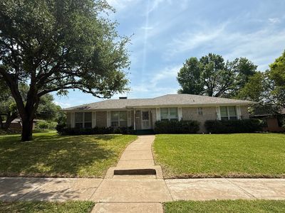 946 Blue Lake Cir, Richardson, TX, 75080