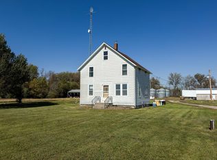8786 190th Ave N, Borup, MN 56519