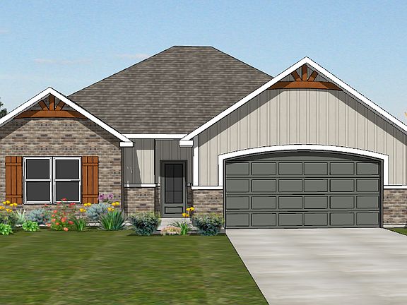 3rd image of 3017 Brookstone Pass Dr #Hbsmjf