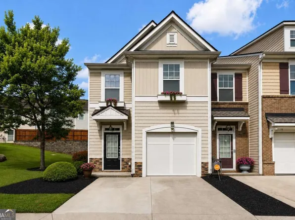 1950 Durwood Ln, Duluth, GA 30096
