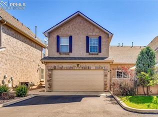 6679 Bethesda Point UNIT A, Colorado Springs, CO 80918