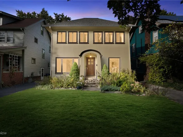 3007 Edgehill Rd, Cleveland Heights, OH 44118