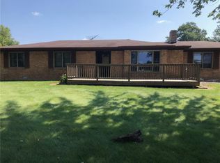 5675 State Road 42, Martinsville, IN 46151