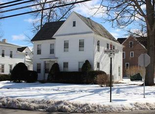 187 Washington St, Geneva, NY 14456