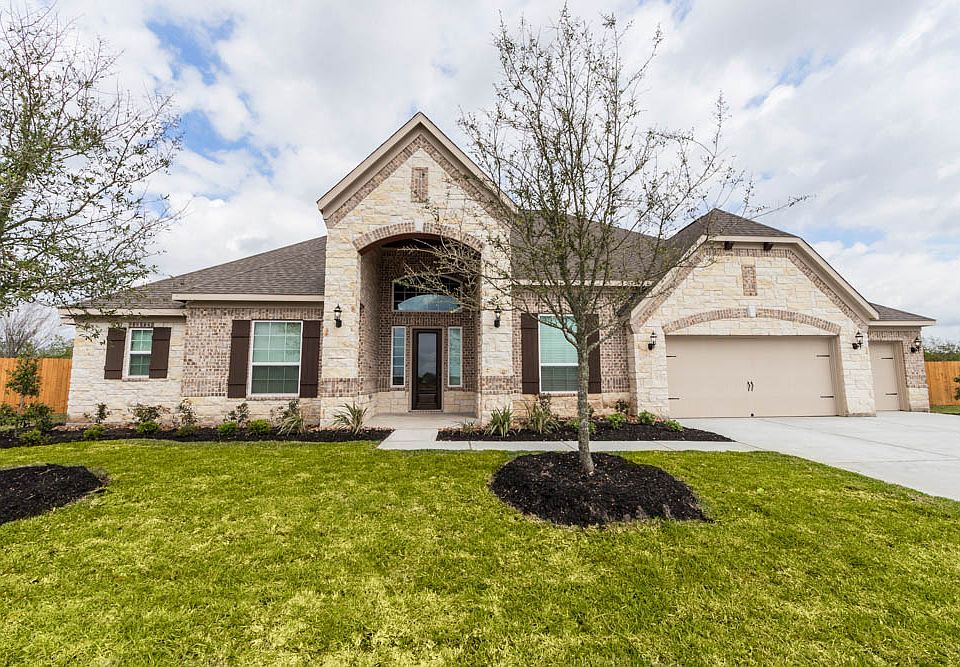 Terrata Homes - Sterling Lakes