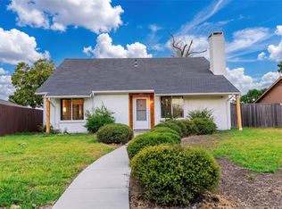 2821 Lancer Ln, Garland, TX 75044