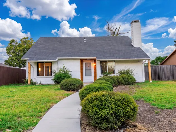 2821 Lancer Ln, Garland, TX 75044
