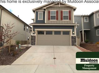 7785 Tent Rock Point, Colorado Springs, CO 80924