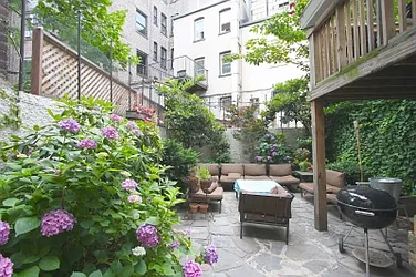 Rented by Citi Habitats