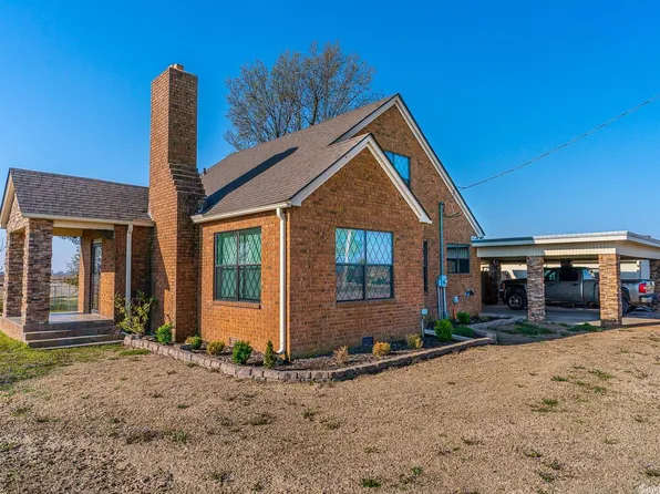 4135 Highway 67 S, Walnut Ridge, AR 72476