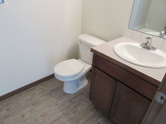 Downstairs Bathroom