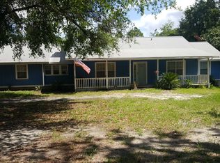 4682 Alligator Blvd, Middleburg, FL 32068