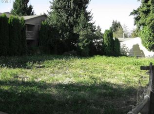 8209 N Fessenden St, Portland, OR 97203