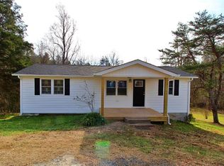 1194 Pumping Station Rd, Spout Spring, VA 24593