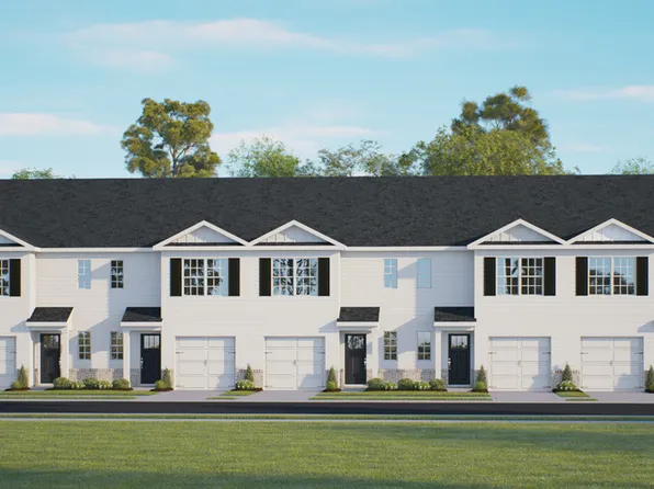 PEARSON Plan, Baxter Village