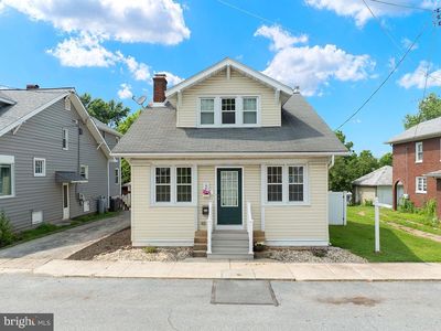 57 George St, Taneytown, MD, 21787