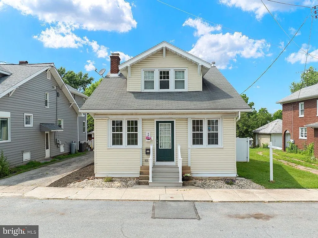 57 George St photo 1