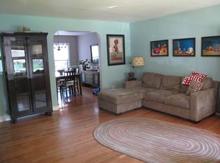 1828 Glen Ridge Rd, Towson, MD 21286