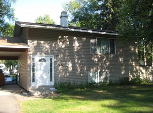 4051 Vance Dr, Anchorage, AK 99508