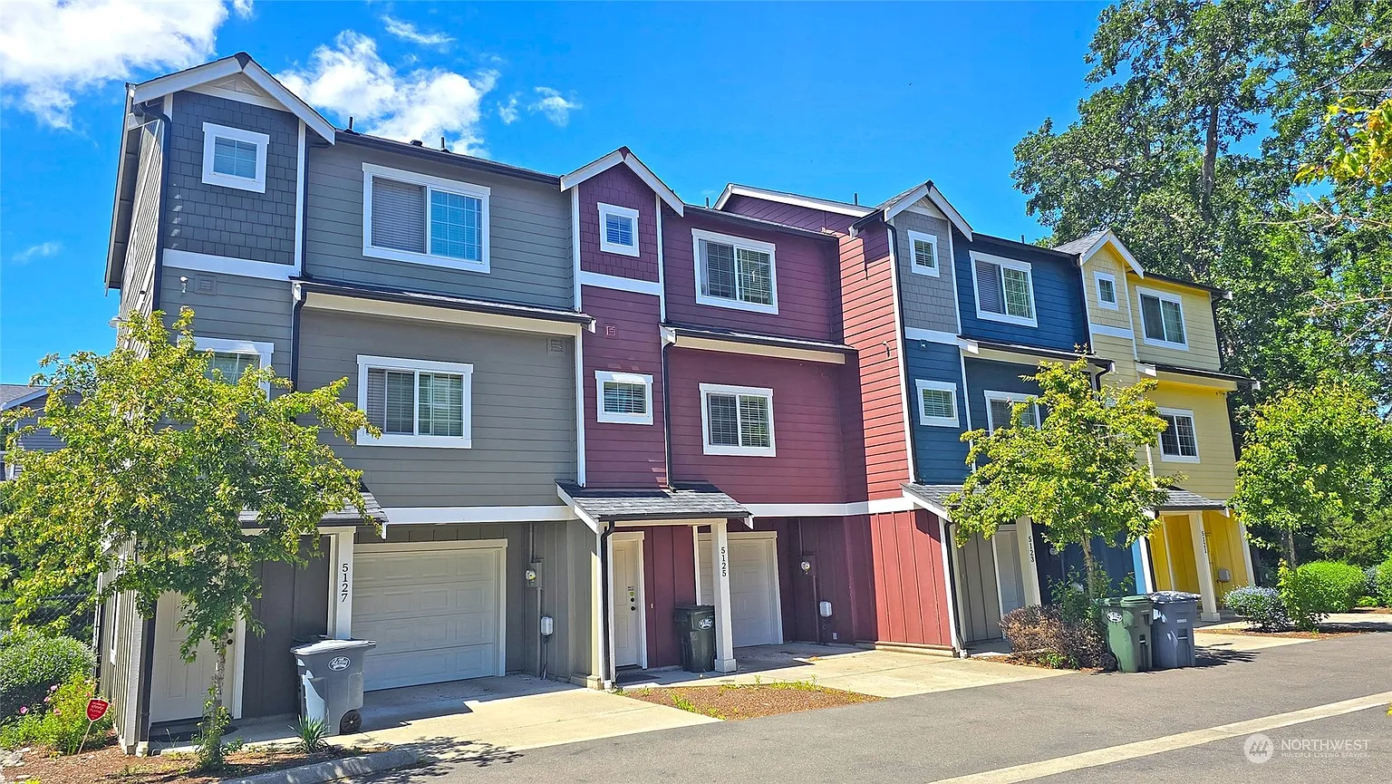 5115 Solberg Drive SW photo 1