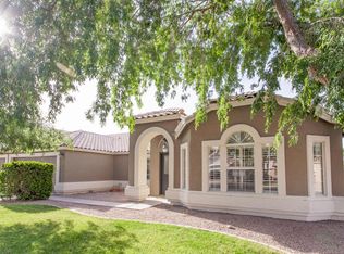 3449 E Camino St, Mesa, AZ 85213