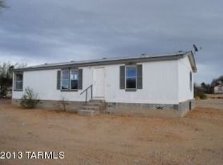 2131 S Calle Anasazi, Tucson, AZ 85735