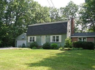 45 Newcomb Rd, Westminster, MA 01473