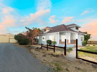 11900 Rawson Rd, Red Bluff, CA 96080