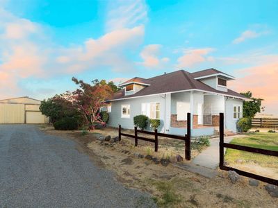11900 Rawson Rd, Red Bluff, CA, 96080