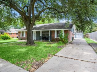 6147 Ariel St, Houston, TX 77074