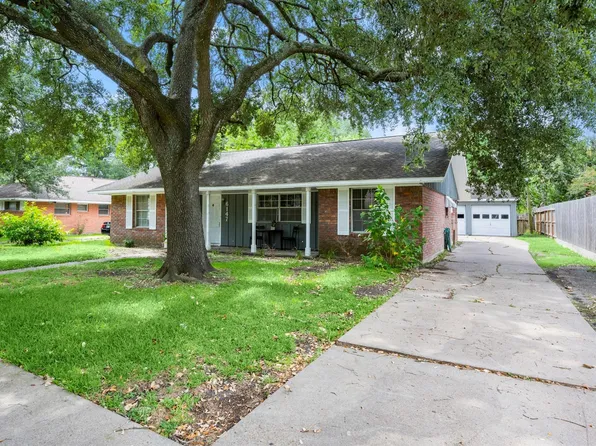 6147 Ariel St, Houston, TX 77074