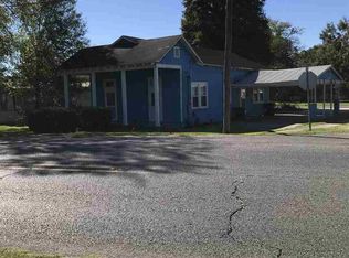 709 Veterans Blvd, Donaldsonville, LA 70346