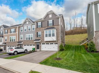 412 Greenwood Dr N, Canonsburg, PA