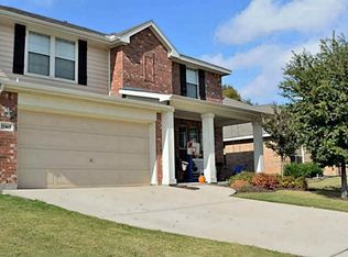 15469 Adlong Dr, Roanoke, TX 76262
