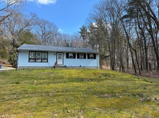 47 Bishop Crossing Rd, Griswold, CT 06351