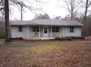 1824 Barton Bridge Rd, Monroe, GA 30655