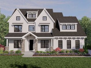 Napa Plan, Laurel Pointe - Single family, Cranberry Township, PA 16066